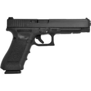 Glock Pistole 34 Gen4