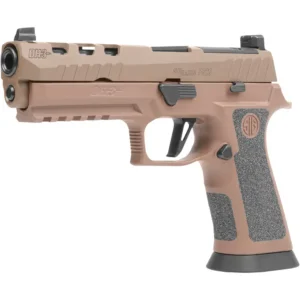 SIG Sauer Pistole P320 X5 DH3