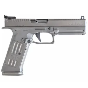 DECIMA Pistole Rapax Sport