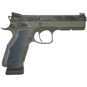 CZ Pistole Shadow 2 Camo/Oliv OR
