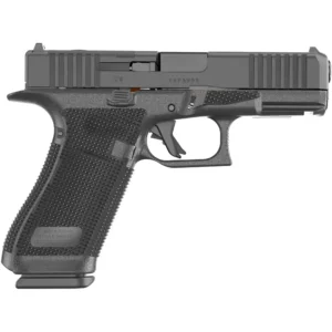 Glock Pistole 45 Gen6