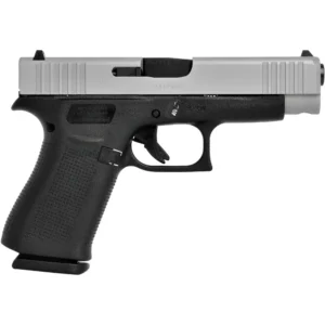 Glock Pistole 48