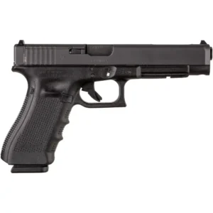 Glock Pistole 34 Gen4 MOS