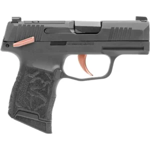 SIG Sauer Pistole P365 ROSE – Set