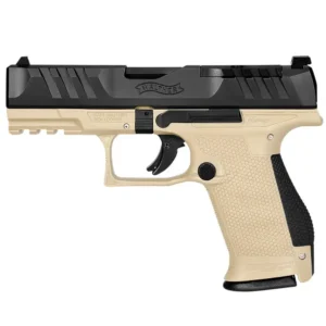 Walther Pistole PDP Compact V2 – 4" OR