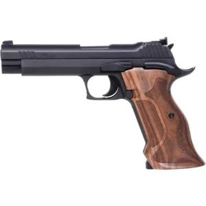 SIG Sauer Pistole P210 Target