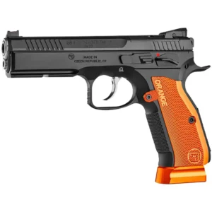 CZ Pistole Shadow 2 Orange OR
