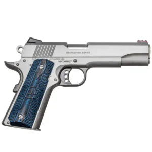 Colt Pistole Government 1911 Competition 5"