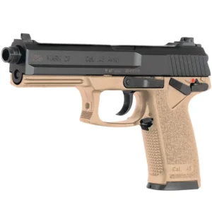 Heckler & Koch Pistole Mark 23 SOCOM – limitiert