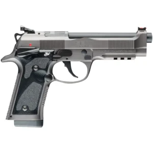 Beretta Pistole 92X Performance Optic Dark RDO