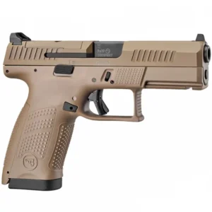 CZ Pistole P-10 C OR