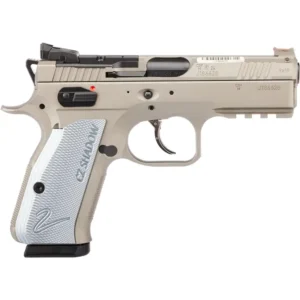 CZ Pistole Shadow 2 Compact Titan OR