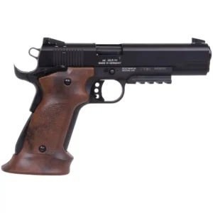 German Sport Guns Pistole 1911 Target