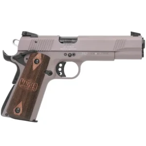 Mauser Pistole Mauser 1911