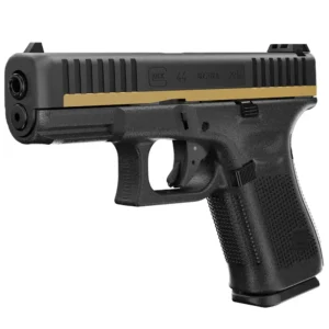 Glock Pistole G44 Special Edition