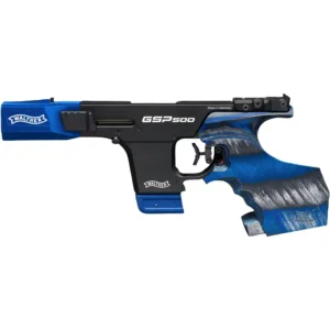 Walther Pistole GSP500