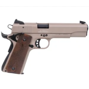 German Sport Guns Pistole 1911