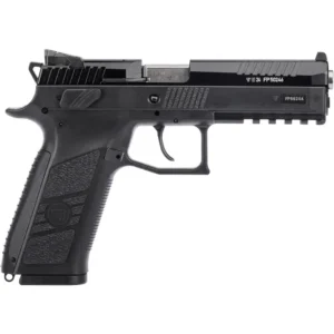 CZ Pistole P-09 Kadet