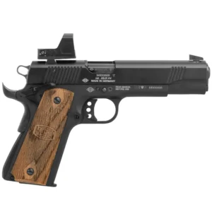 Mauser Pistole Mauser 1911 OR – Set