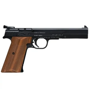 Walther Pistole CSP Classic