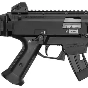 CZ KK-Pistole Scorpion Evo 3 S1