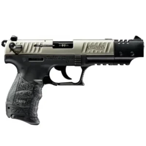 Walther Pistole P22 Q Target 5 "