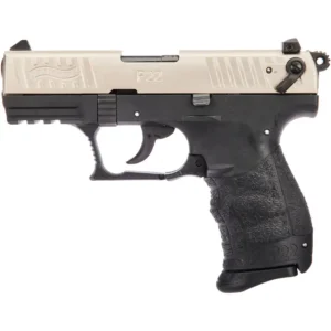 Walther Pistole P22Q Standard