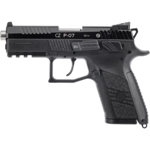 CZ Pistole P-07 Kadet