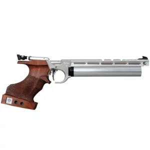 Steyr Sport Match Luftpistole EVO 10