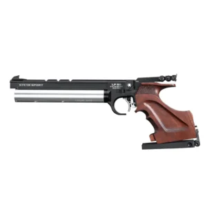 Steyr Sport Match Luftpistole 50 Auflage