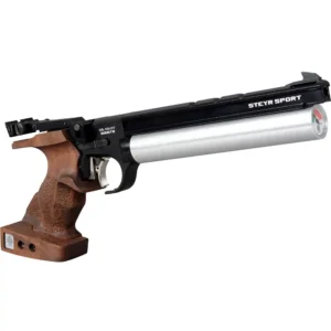 Steyr Sport Match Luftpistole 50HP Compact