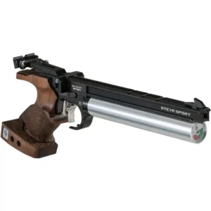 Steyr Sport Match Luftpistole 50