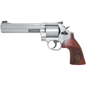 Smith & Wesson Revolver Modell 686 International