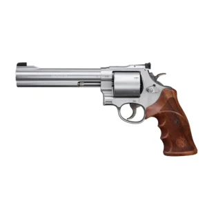Smith & Wesson Revolver Modell 629 Classic Champion 6,5"
