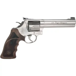 Smith & Wesson Revolver Modell 686 Target Champion