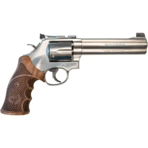 Smith & Wesson Revolver 686 Pilum