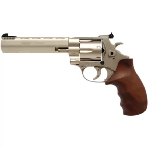 Weihrauch Revolver Revolver HW 357T Trophy Combat
