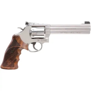 Smith & Wesson Revolver Modell 686 Deluxe Match Master 6"