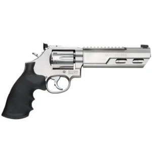 Smith & Wesson Revolver 686 Performance Center Competitor
