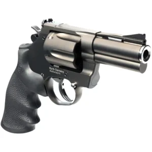 Korth Revolver Combat NSC - 6 schüssig
