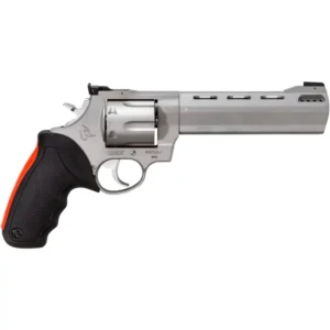 Taurus Revolver Raging Bull 444