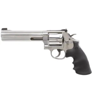 Smith & Wesson Revolver Modell 686 Target 6"