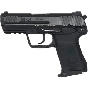 Heckler & Koch Pistole 45 Compact