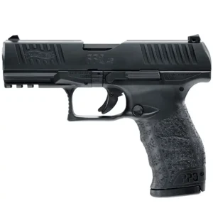 Walther Pistole PPQ M2