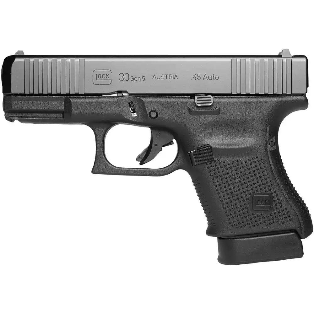 Glock Pistole 30 Gen5