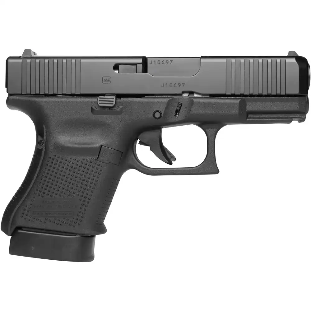 Glock Pistole 30 Gen5 - Image 3
