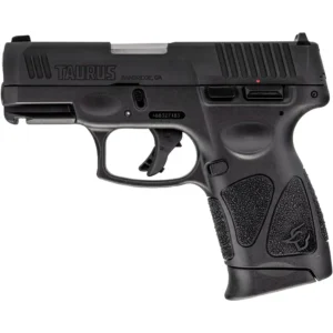 Taurus Pistole G3C