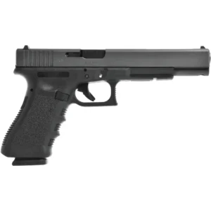 Glock Pistole 17L