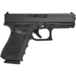 Glock Pistole 19 Gen4 MOS