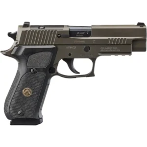 SIG Sauer Pistole P220 Legion